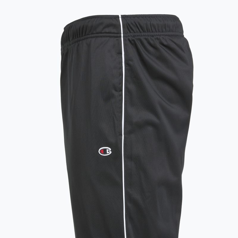 Мъжки анцуг Champion 221697 Tracksuit black 9