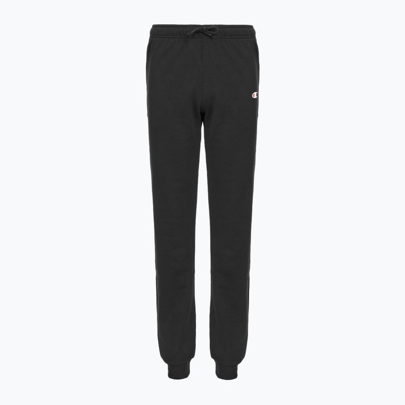 Детски анцуг Champion 307300 Sweatsuit rock grey/new black 7