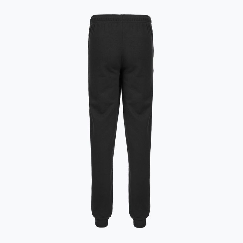 Детски анцуг Champion 307300 Sweatsuit rock grey/new black 8