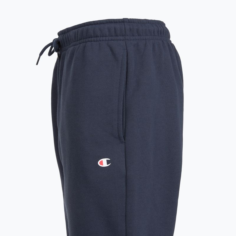 Детски анцуг Champion 307300 Sweatsuit navy 9