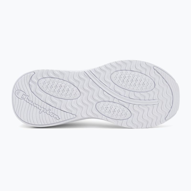 Дамски обувки Champion Syphon Script 2.0 Low Cut white/pink 4