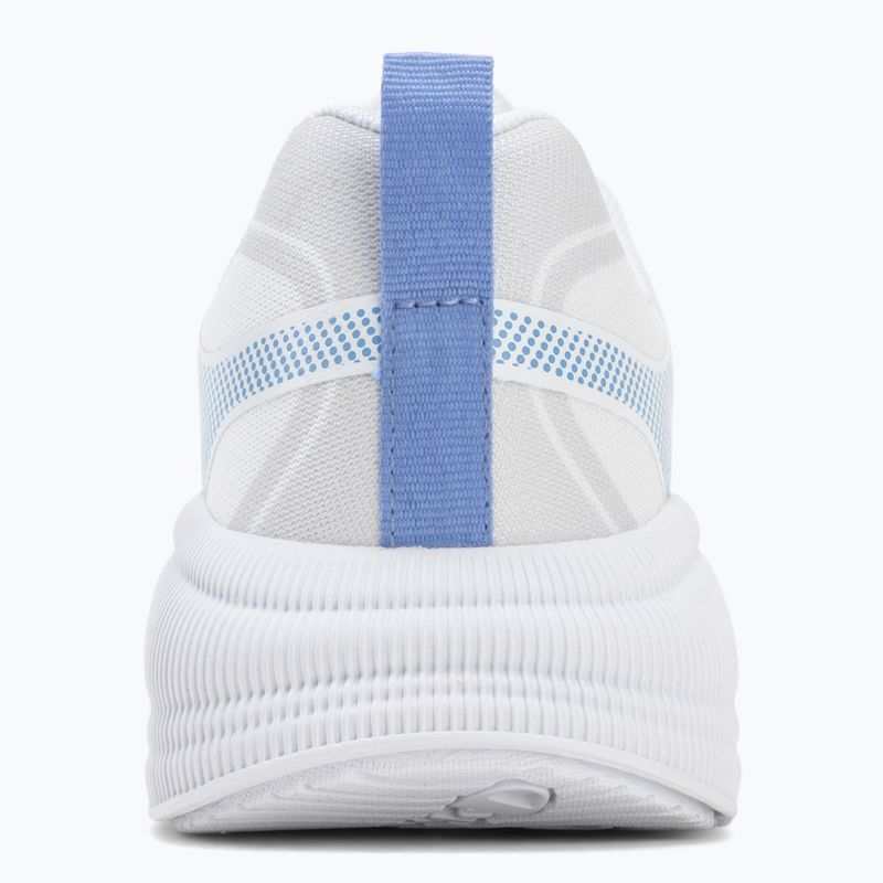 Дамски обувки Champion Syphon Script 2.0 Low Cut white/pink 6