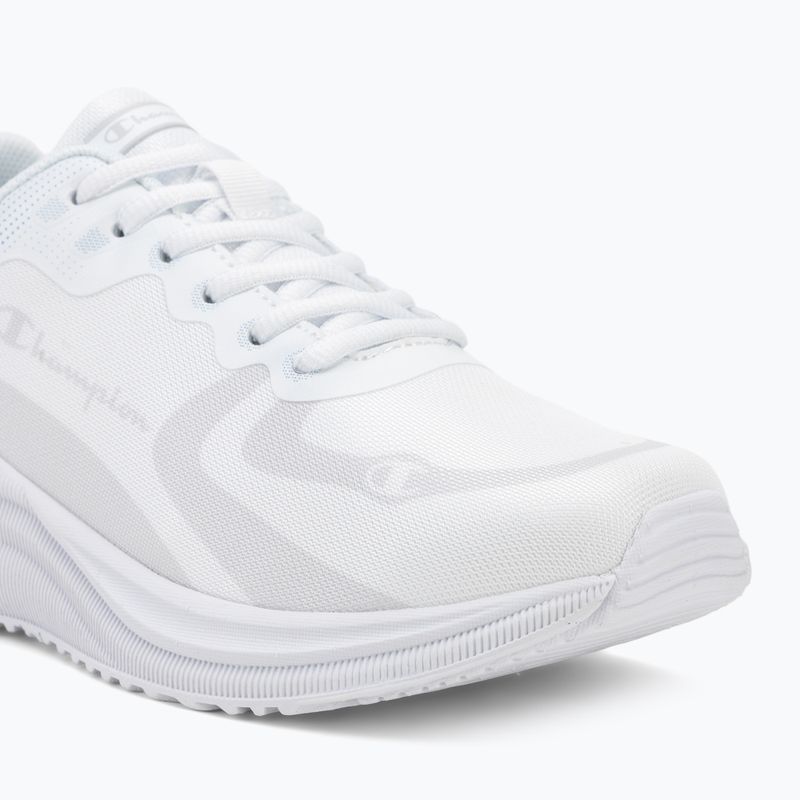 Дамски обувки Champion Syphon Script 2.0 Low Cut white/pink 7
