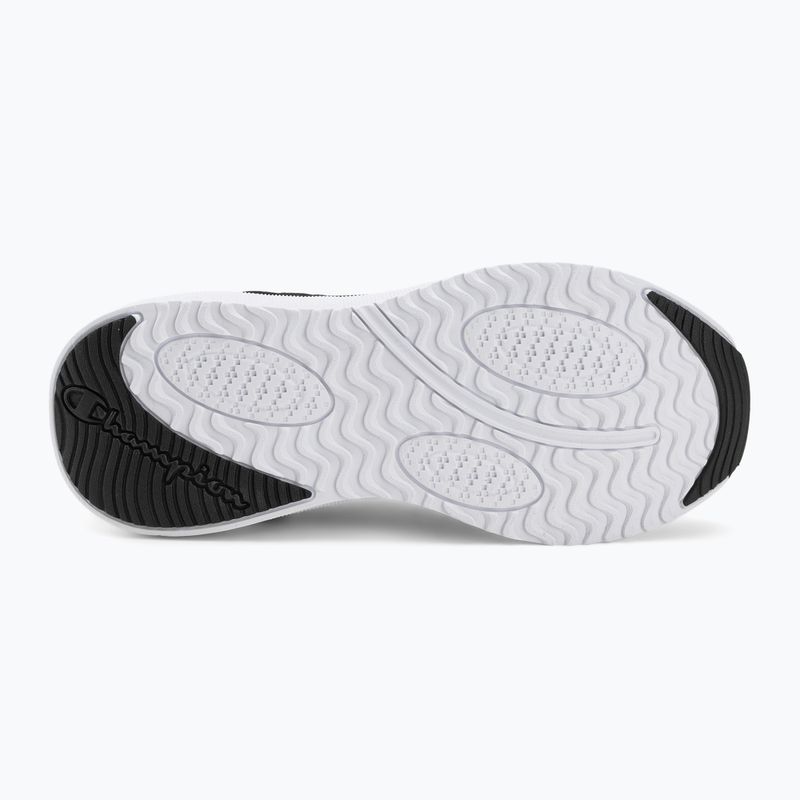 Дамски обувки Champion Syphon Mesh Lu Low Cut new black 4