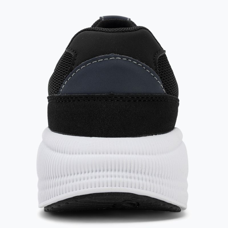 Дамски обувки Champion Syphon Mesh Lu Low Cut new black 6
