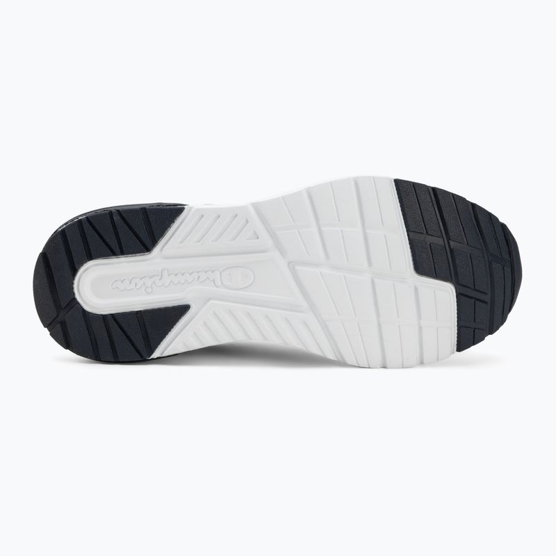 Мъжки обувки Champion 2K Low Cut white/new navy/grey 4