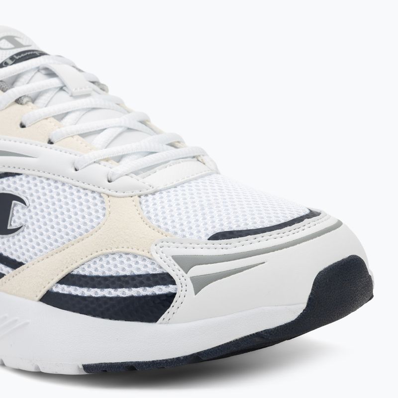 Мъжки обувки Champion 2K Low Cut white/new navy/grey 7
