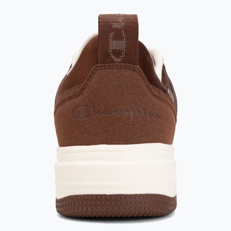 Мъжки обувки Champion RD18 Utility WP Low Cut cappuccino/natural 6