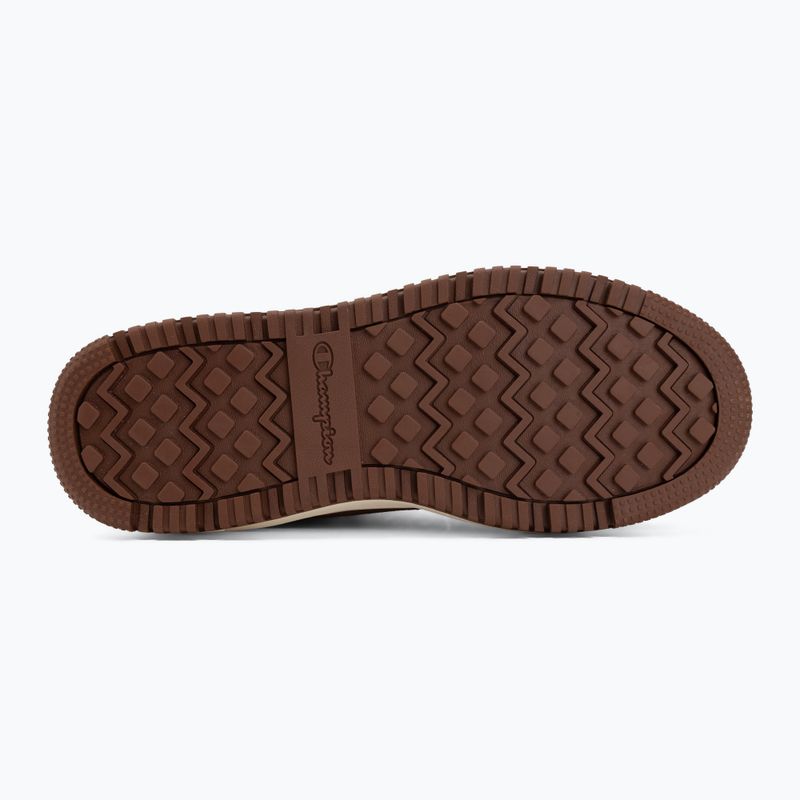 Мъжки обувки Champion RD18 Utility WP Mid Cut cappuccino/natural 4