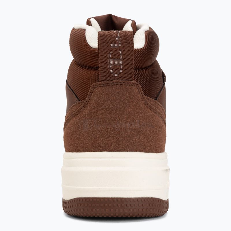 Мъжки обувки Champion RD18 Utility WP Mid Cut cappuccino/natural 6
