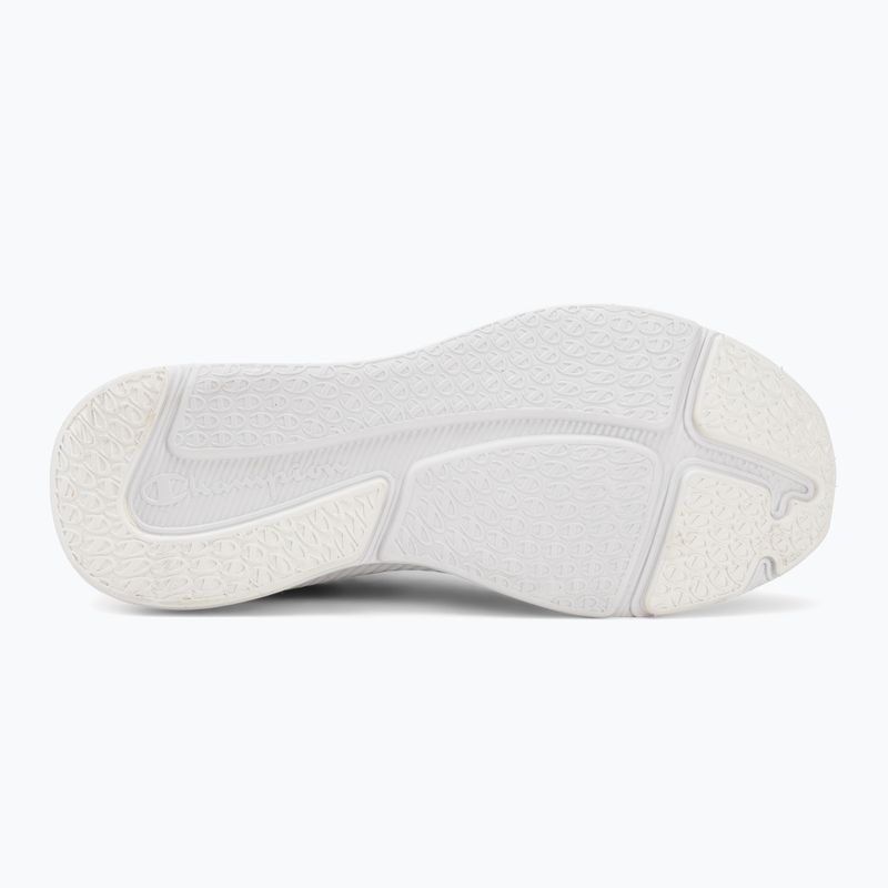 Мъжки обувки Champion Galactic Low Cut new navy/red 4
