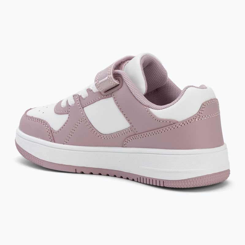 Детски обувки Champion RD18 LOW G PS Low Cut wht/vti 3