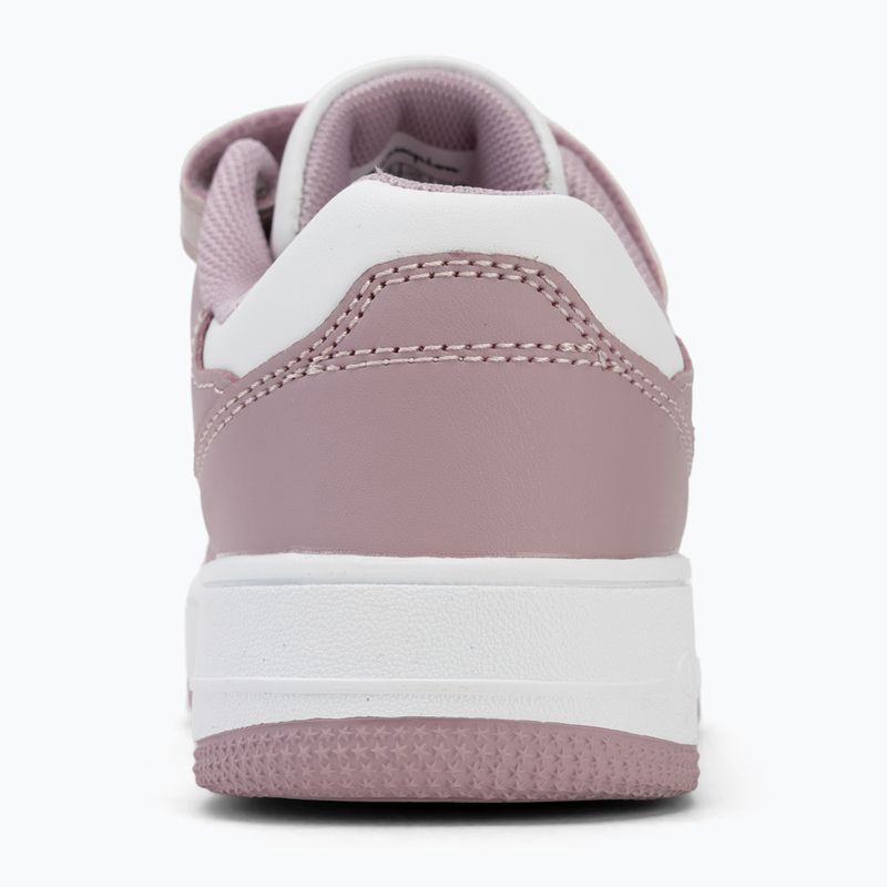 Детски обувки Champion RD18 LOW G PS Low Cut wht/vti 6