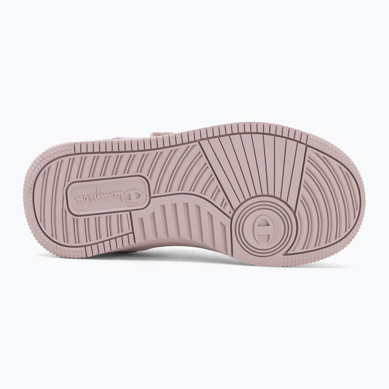 Детски обувки Champion RD18 2.0 LOW G PS Low Cut tripple vintage indigo 4