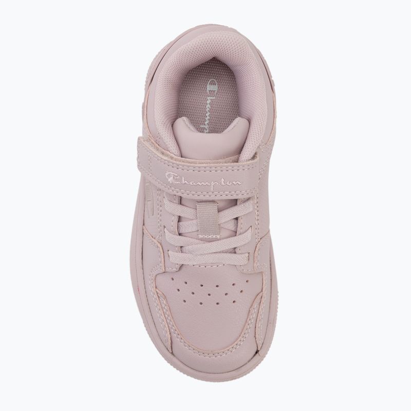 Детски обувки Champion RD18 2.0 LOW G PS Low Cut tripple vintage indigo 5