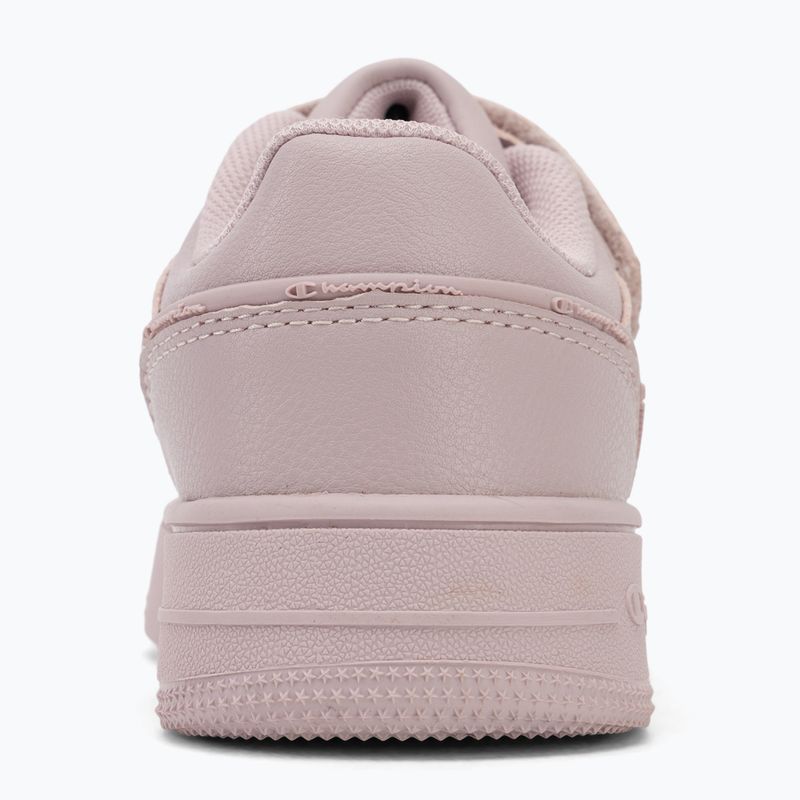 Детски обувки Champion RD18 2.0 LOW G PS Low Cut tripple vintage indigo 6