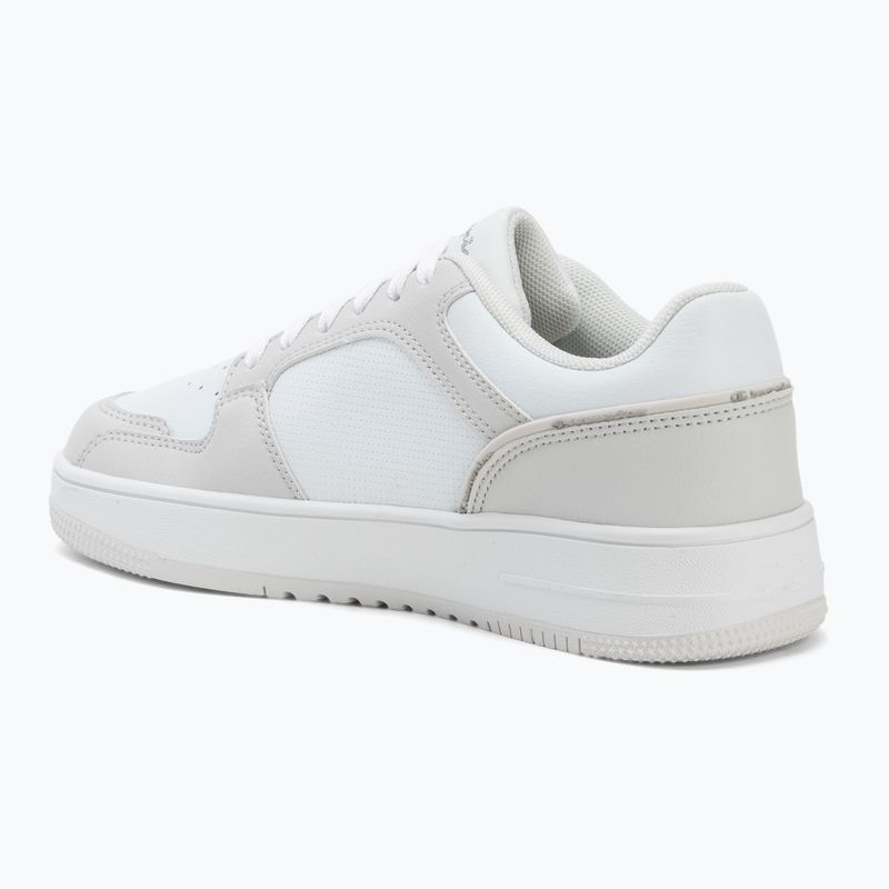 Детски обувки Champion RD18 2.0 LOW G PS Low Cut light grey/white 3