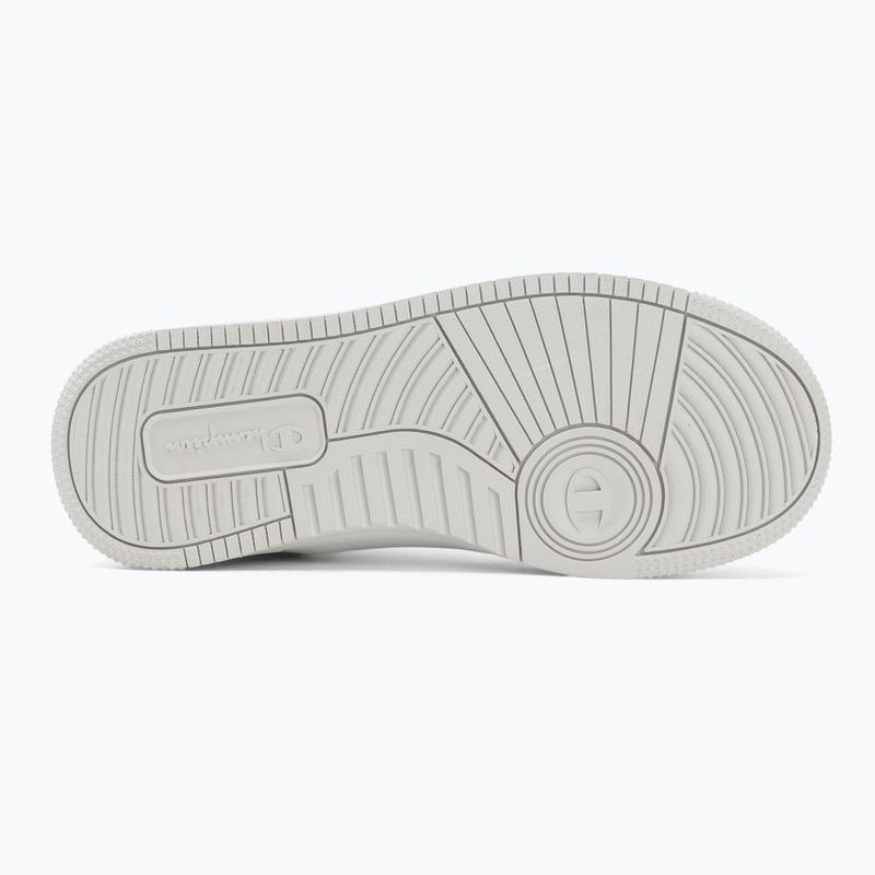 Детски обувки Champion RD18 2.0 LOW G PS Low Cut light grey/white 4