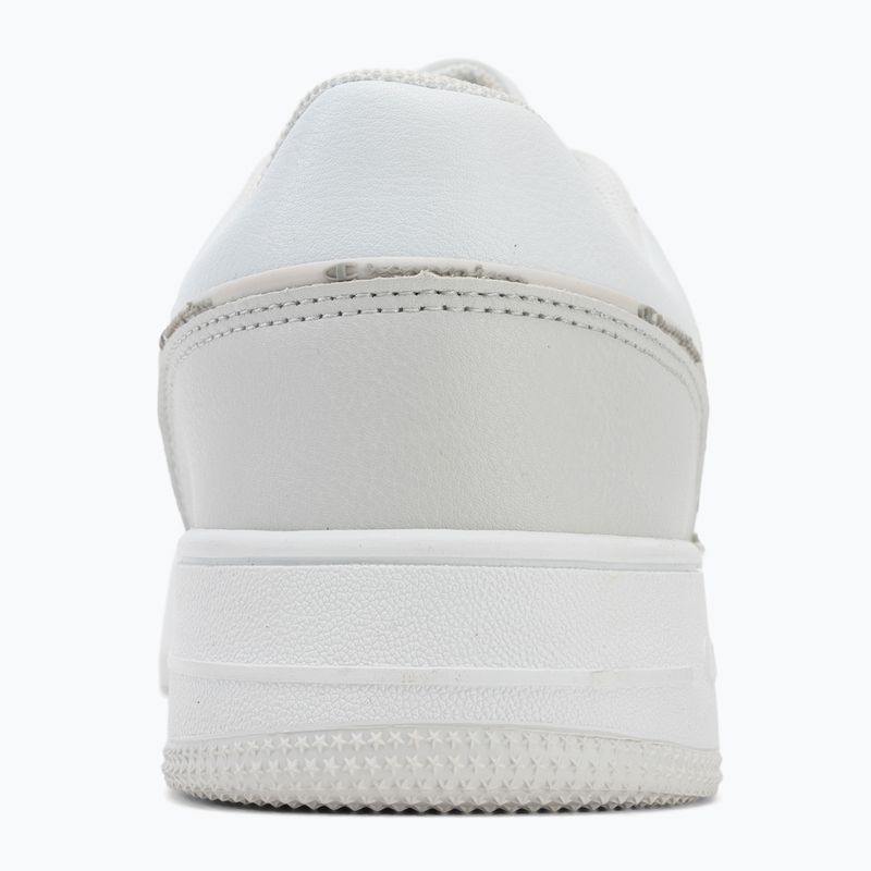 Детски обувки Champion RD18 2.0 LOW G PS Low Cut light grey/white 6