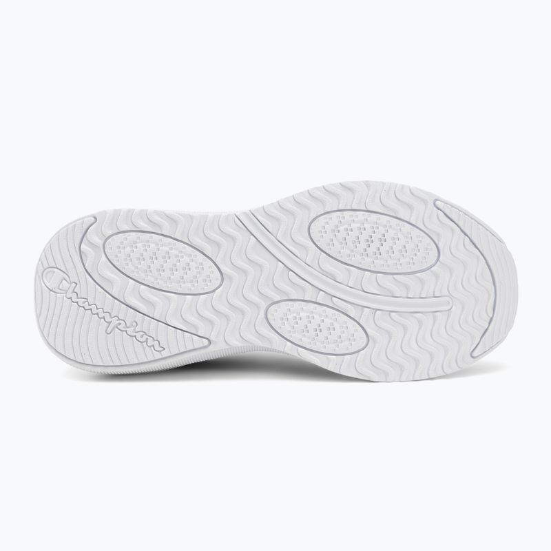 Детски обувки Champion Syphon Engage Mesh B GS Low Cut new navyroyal/red 4
