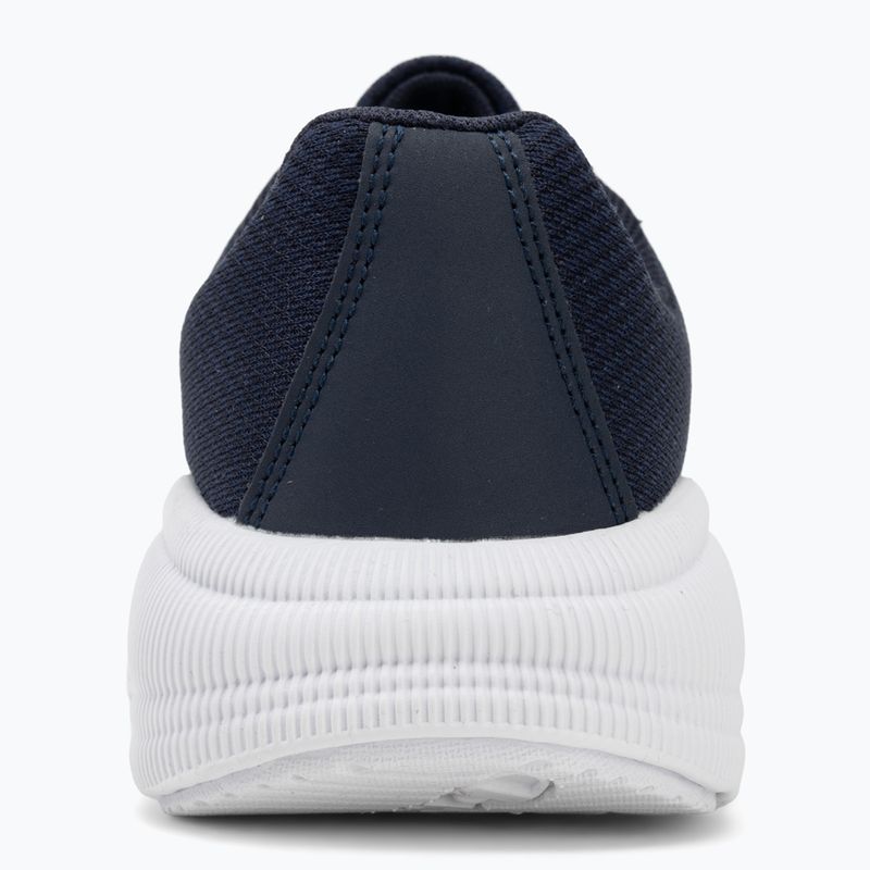 Детски обувки Champion Syphon Engage Mesh B GS Low Cut new navyroyal/red 6