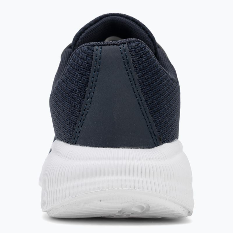 Детски обувки Champion Syphon Engage Mesh B GS Low Cut new navy/fluo/flash pink 6