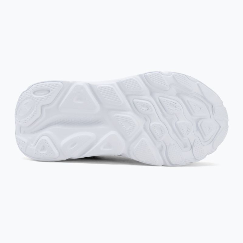 Детски обувки Champion HRO J B PS Low Cut basic white/flash green/new navy 4