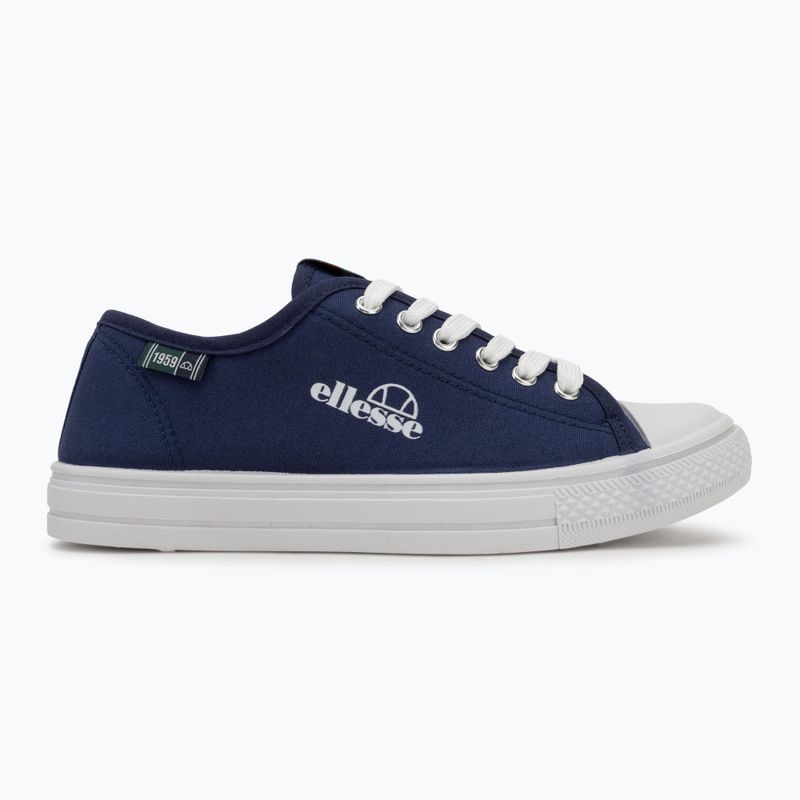 Дамски кецове Ellesse Louis navy 2