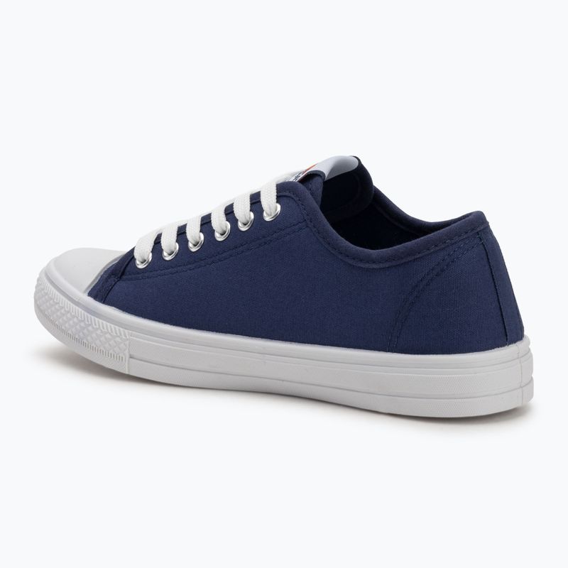 Гуменки Ellesse Louis navy 3