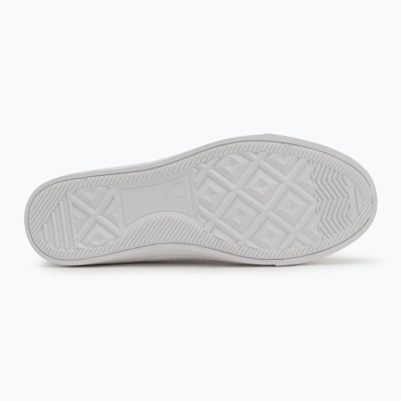 Дамски кецове Ellesse Louis navy 4
