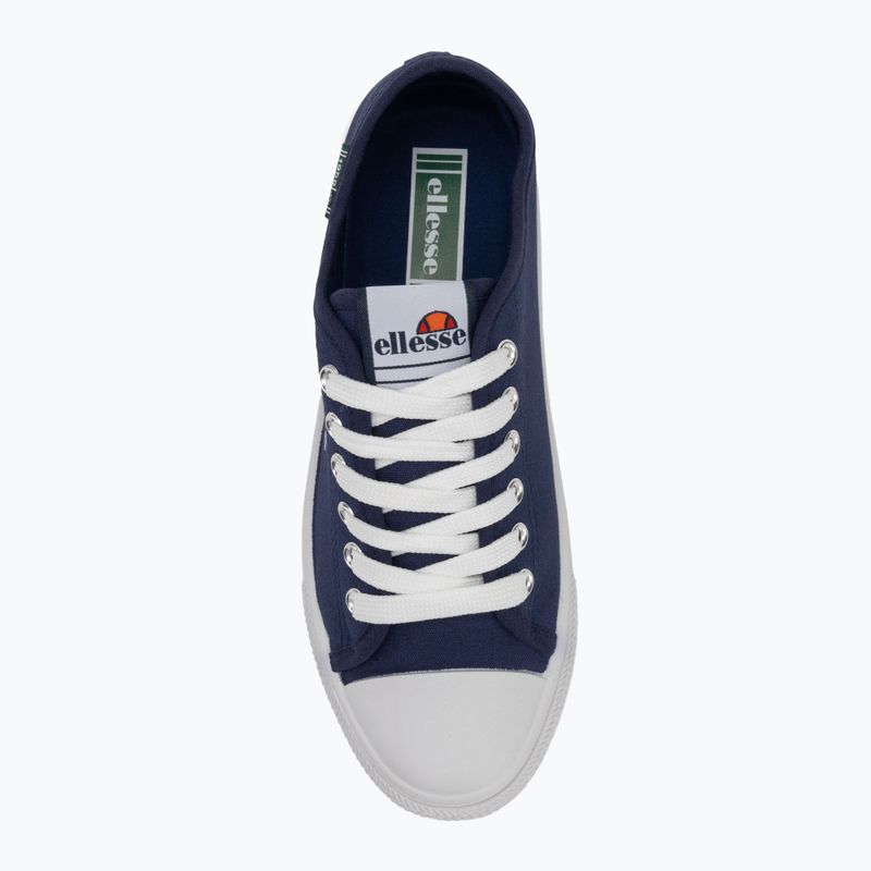 Дамски кецове Ellesse Louis navy 5