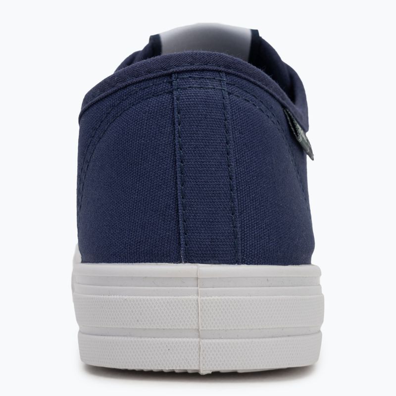 Гуменки Ellesse Louis navy 6