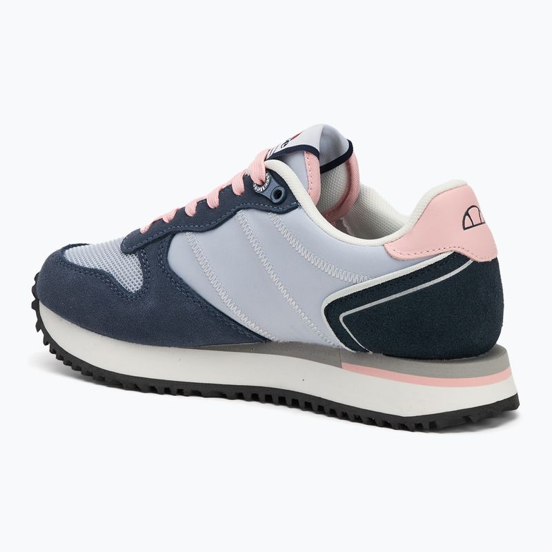 Дамски обувки Ellesse Lambert ming rose 3