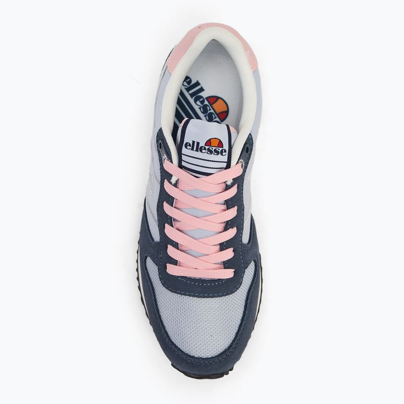 Дамски обувки Ellesse Lambert ming rose 5