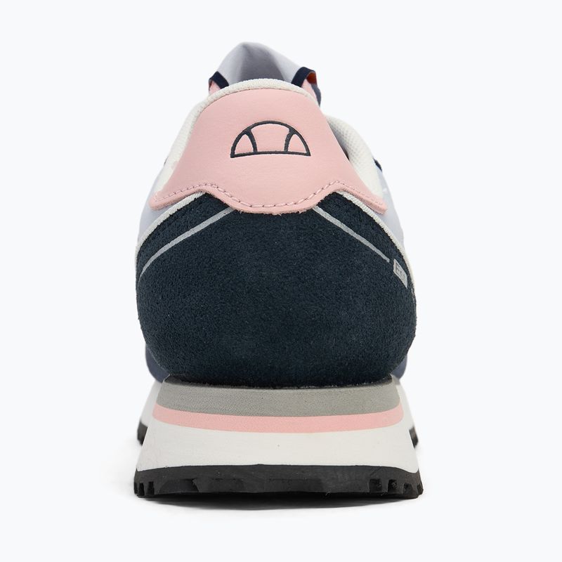 Дамски обувки Ellesse Lambert ming rose 6