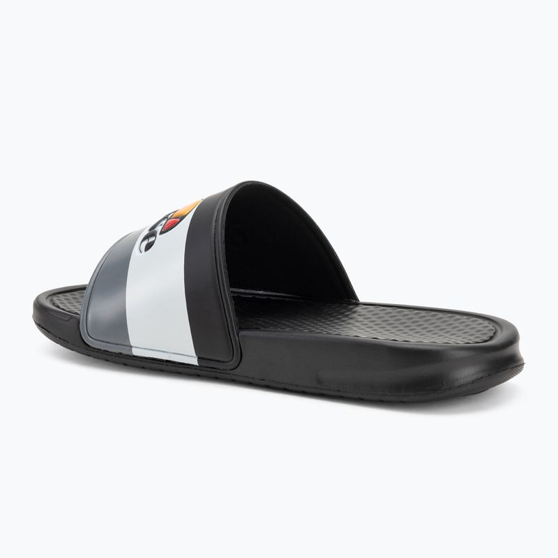 Мъжки джапанки Ellesse Lexi black 3