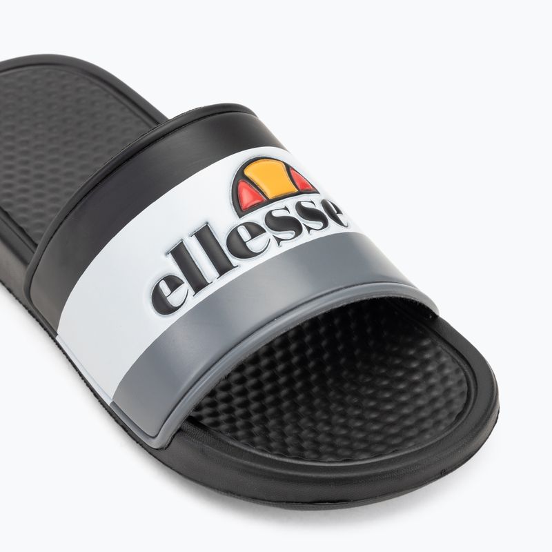 Мъжки джапанки Ellesse Lexi black 7