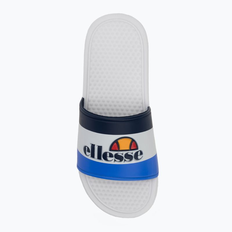 Мъжки джапанки Lexi white на Ellesse 5