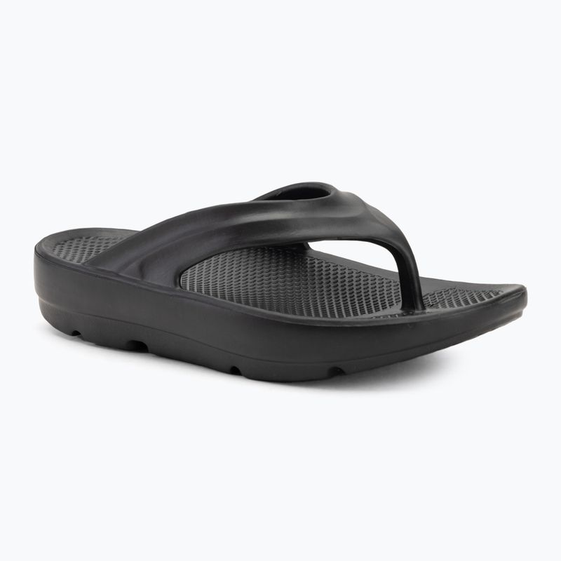 Дамски джапанки Aletha black на Ellesse