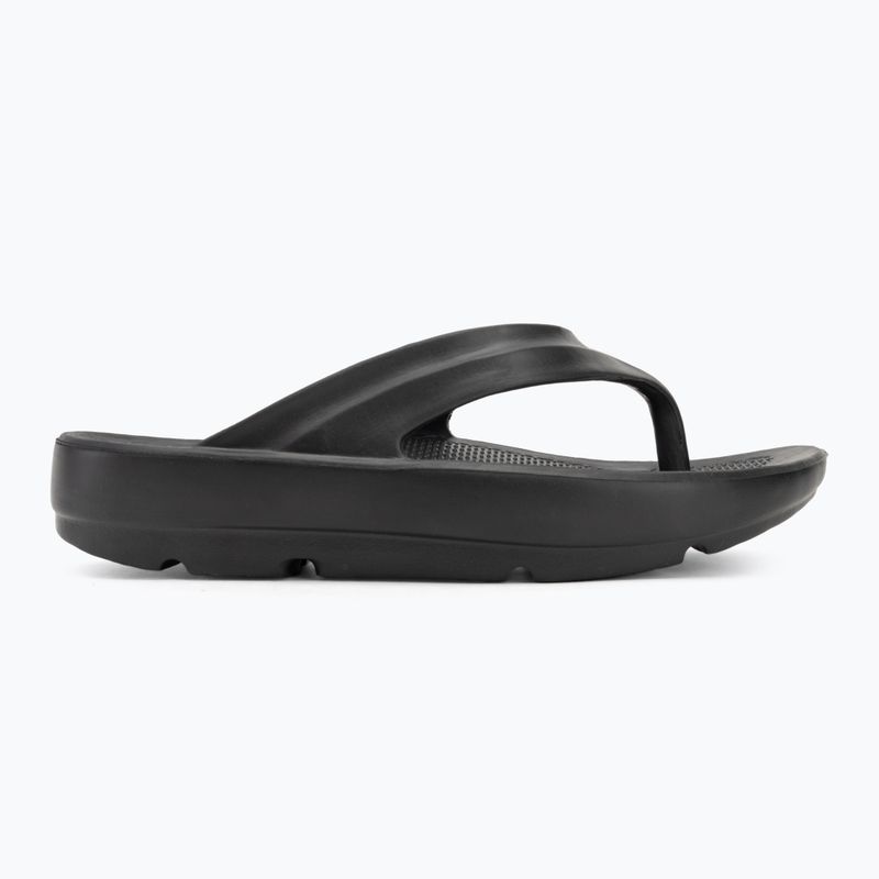 Дамски джапанки Aletha black на Ellesse 2