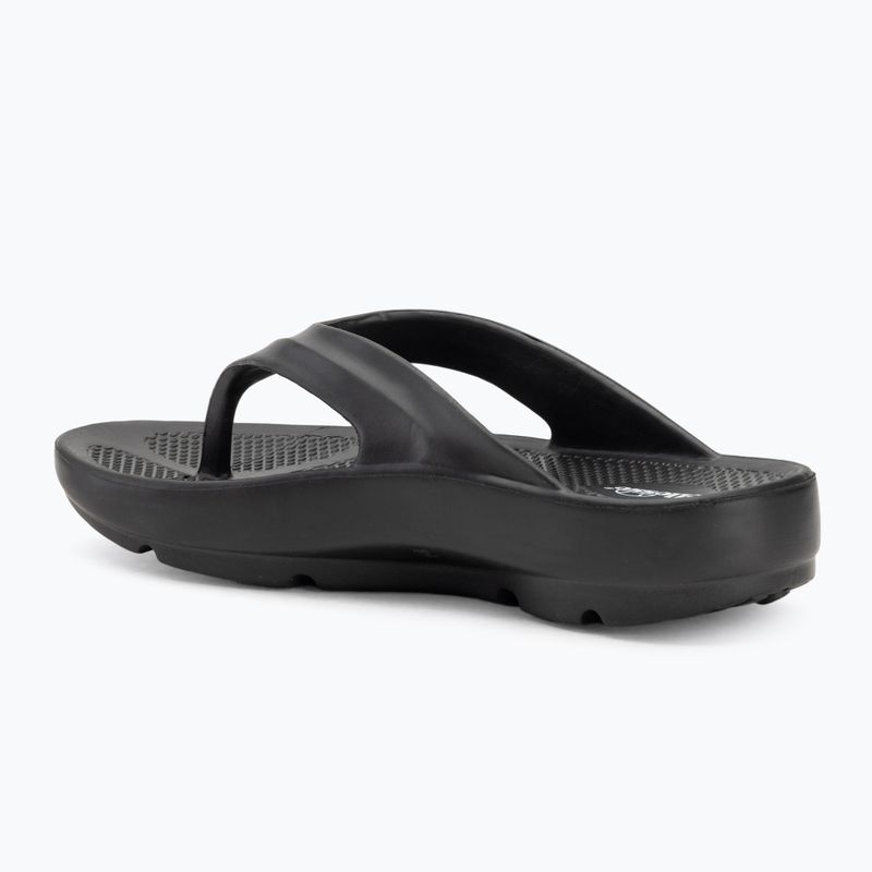 Дамски джапанки Aletha black на Ellesse 3