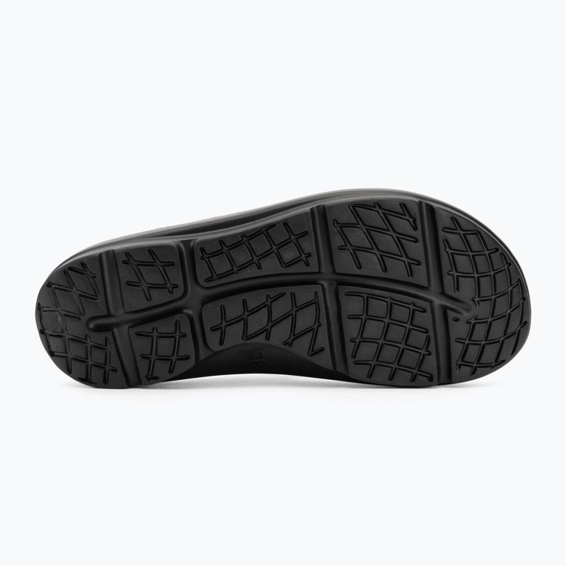 Дамски джапанки Aletha black на Ellesse 4