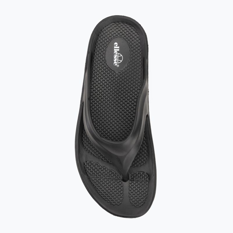 Дамски джапанки Aletha black на Ellesse 5