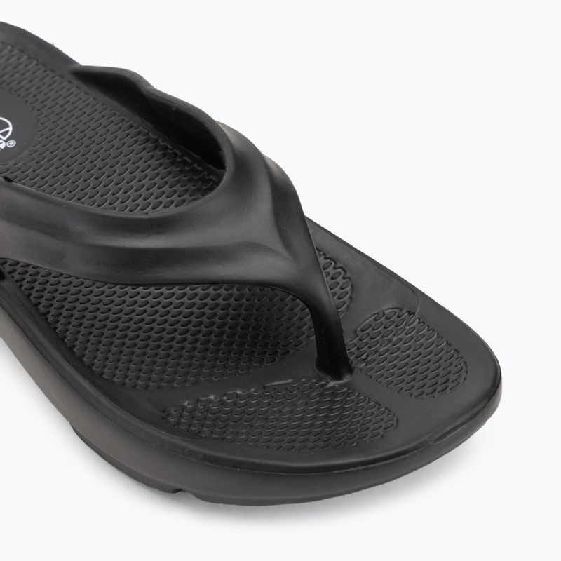 Дамски джапанки Aletha black на Ellesse 7