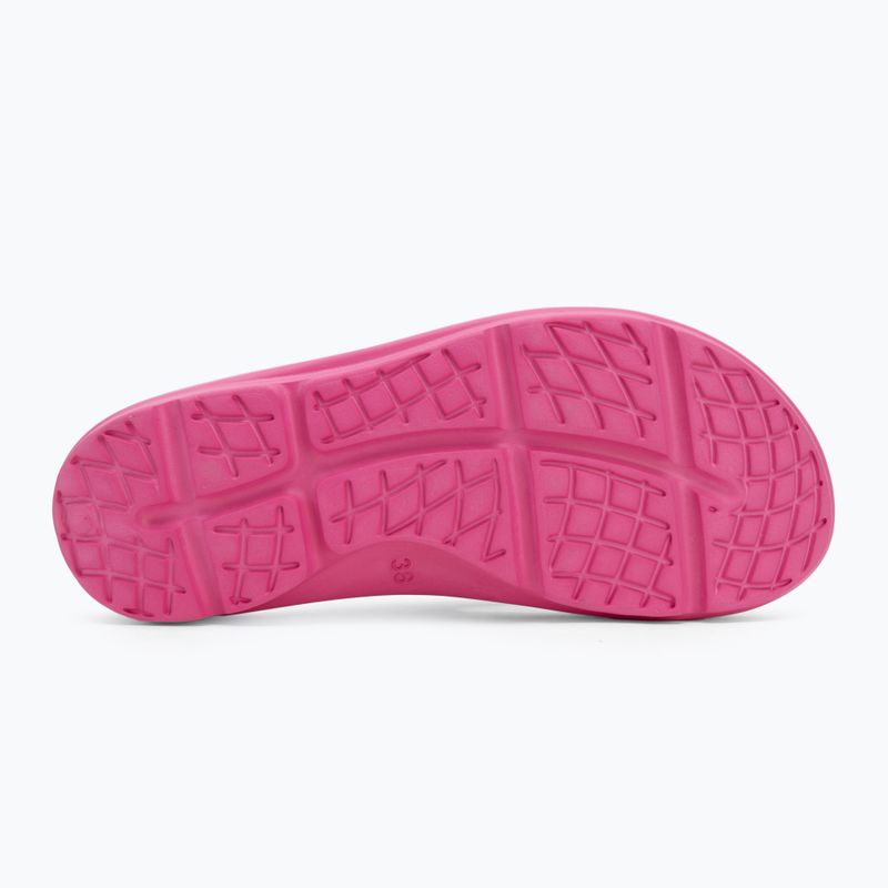 Ellesse Aletha fuxia дамски джапанки 4