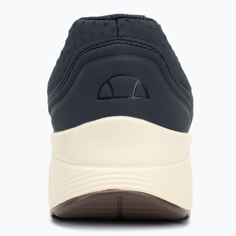 Мъжки обувки Impress Navy на Ellesse 6