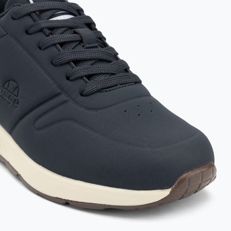 Мъжки обувки Impress Navy на Ellesse 7