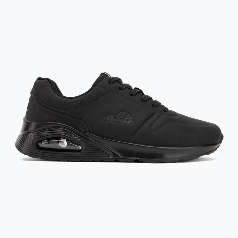 Мъжки обувки Ellesse Impress black 2