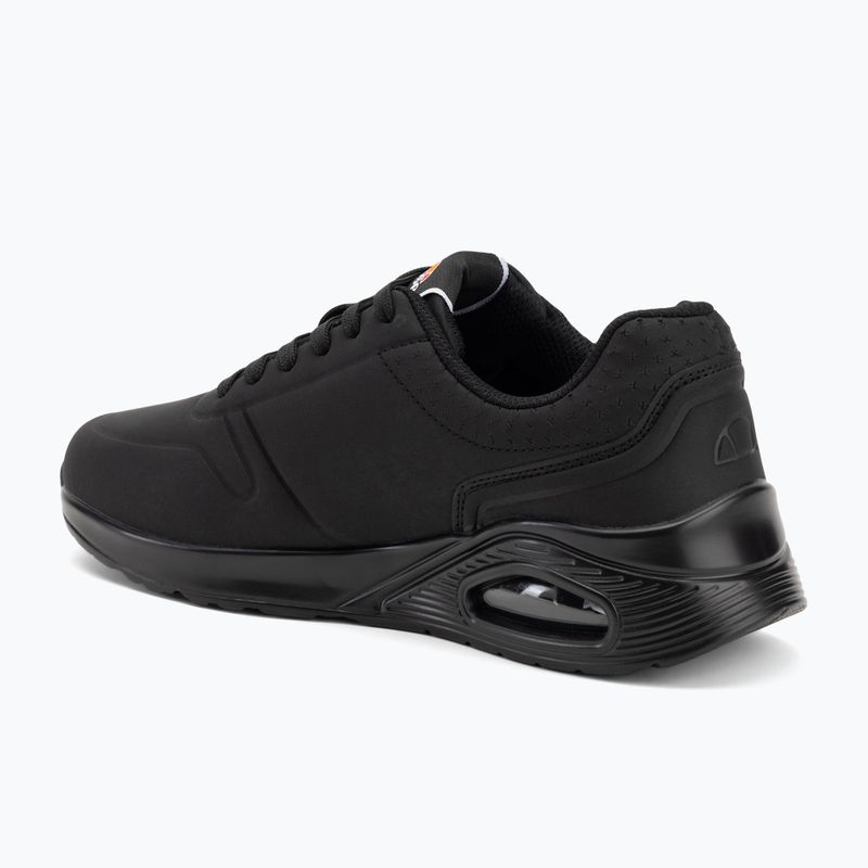 Мъжки обувки Ellesse Impress black 3