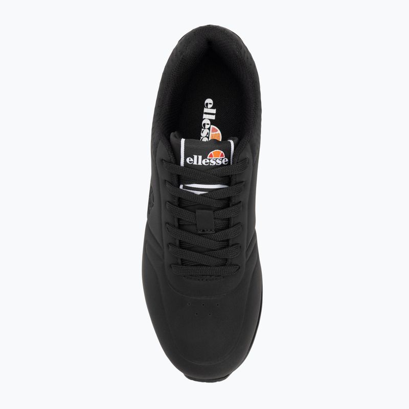 Мъжки обувки Ellesse Impress black 5